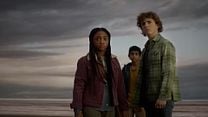 imagem de Percy Jackson e os Olimpianos Teaser Oficial 1ª Temporada