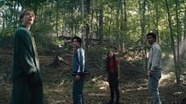 imagem de Gen V Trailer Oficial Redband Prime Video