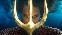 Aquaman 2: O Reino Perdido Trailer Oficial Legendado