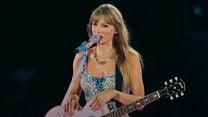imagem de Taylor Swift: The Eras Tour Trailer Oficial