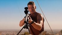 imagem de Sniper: G.R.I.T. Trailer Oficial