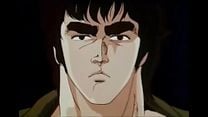 imagem de Fist of The North Star Abertura 1ª Temporada