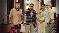 imagem de 4Ever Trailer Legendado 1ª Temporada
