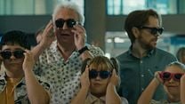 imagem de "Férias" de Verão Trailer Original