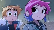 imagem de Scott Pilgrim: A Série Trailer Legendado 1ª Temporada