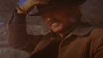 imagem de Butch Cassidy Trailer Original