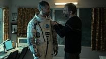 imagem de O Astronauta Trailer Legendado