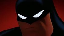 imagem de Batman: The Animated Series Abertura Oficial 