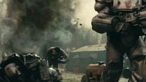imagem de Fallout Trailer Original Dublado 
