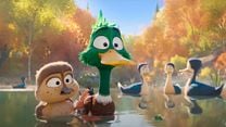 imagem de Patos! Trailer Oficial Dublado