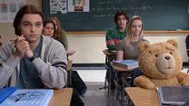 imagem de Ted 1° Temporada Trailer Oficial 
