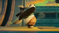 imagem de Kung Fu Panda 4 Trailer Oficial Dublado