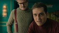 imagem de Berlim Trailer Dublado 1° Temporada 