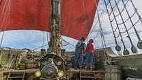 imagem de Jim Knopf e os 13 piratas Trailer Oficial