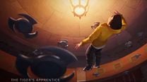 imagem de O Aprendiz de Tigre Teaser Oficial 