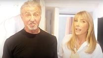 imagem de A Família Stallone Trailer Oficial 1° Temporada 