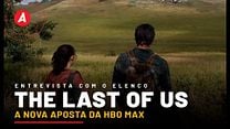 imagem de THE LAST OF US: PEDRO PASCAL E BELLA RAMSEY NÃO JOGARAM O GAME TODO ANTES DA SÉRIE