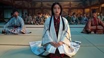 Xógum: A Gloriosa Saga do Japão Teaser Dublado 1ª Temporada