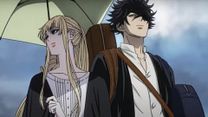 imagem de The Witch and the Beast - season 1 Teaser Original