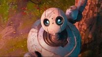 imagem de Robô Selvagem Trailer Dublado