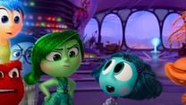 imagem de Divertida Mente Trailer Oficial