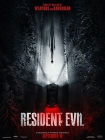 Resident Evil