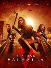 Vikings: Valhalla