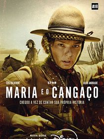 Maria e o Cangaço