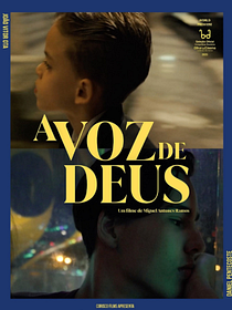 A Voz de Deus