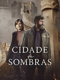 Pôster de Cidade de Sombras