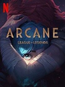 Arcane