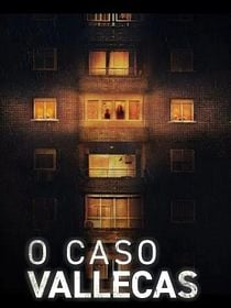 Pôster de O Caso Vallecas