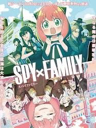 Spy x Family