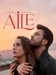 Aile: Laços de Paixão