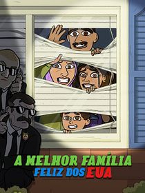A Melhor Família Feliz dos EUA