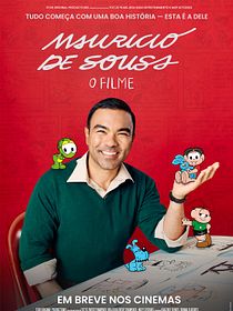 Mauricio de Sousa: O Filme
