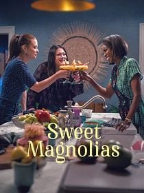 Doces Magnólias