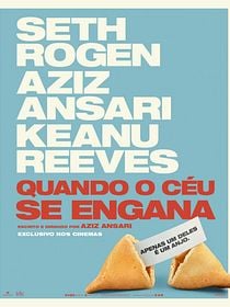 Quando o Céu se Engana