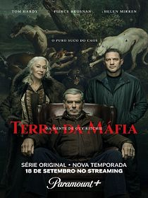 Terra da Máfia
