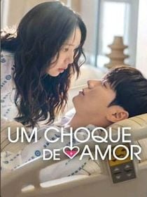 Pôster de Um Choque de Amor