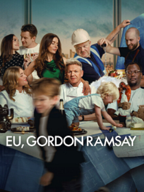 Eu, Gordon Ramsay