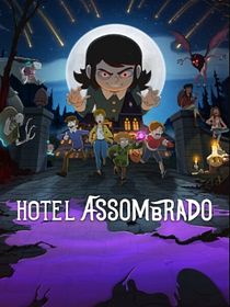 Hotel Assombrado