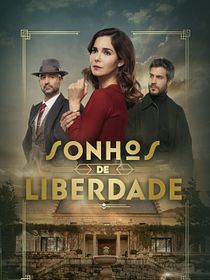 Sonhos de Liberdade