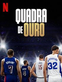 Quadra de Ouro