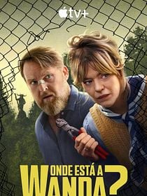 Onde Está a Wanda?