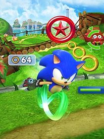 Sonic