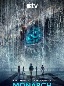 Monarch: Legado de Monstros