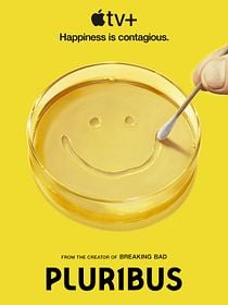 Pôster de Pluribus