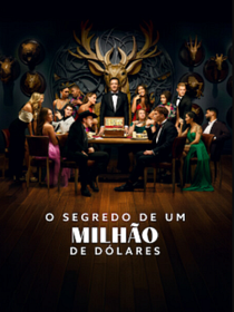 O Segredo de Um Milhão de Dólares