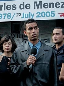 Suspect: The Shooting Of Jean Charles De Menezes